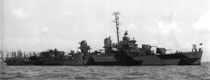 ship